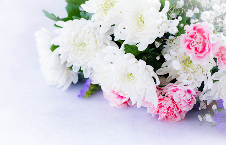 ご依頼〜ご安置まで