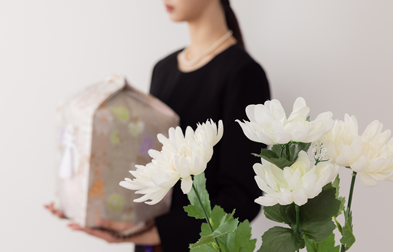 火葬〜お支払い